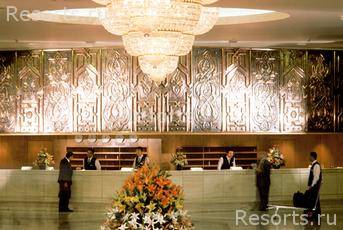 Sheraton Heliopolis Hotel 2